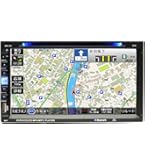 Amazon | カロッツェリア(パイオニア) 楽ナビ AVIC-RZ900 7型 カーナビ